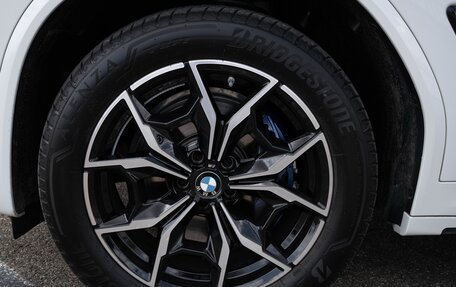 BMW X3, 2024 год, 7 385 000 рублей, 22 фотография