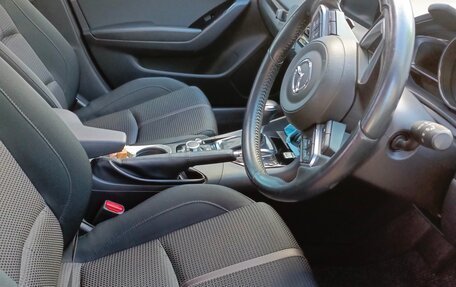 Mazda Axela, 2018 год, 1 750 000 рублей, 5 фотография