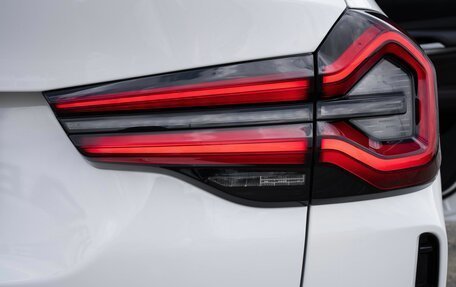 BMW X3, 2024 год, 7 385 000 рублей, 26 фотография