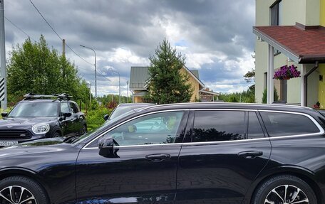 Volvo V60 II, 2019 год, 2 490 000 рублей, 4 фотография