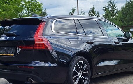 Volvo V60 II, 2019 год, 2 490 000 рублей, 7 фотография