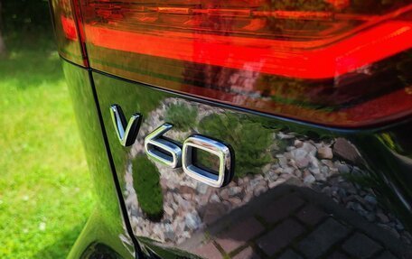 Volvo V60 II, 2019 год, 2 490 000 рублей, 11 фотография