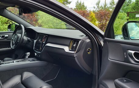 Volvo V60 II, 2019 год, 2 490 000 рублей, 17 фотография