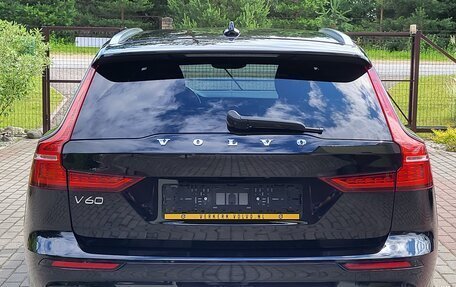 Volvo V60 II, 2019 год, 2 490 000 рублей, 6 фотография