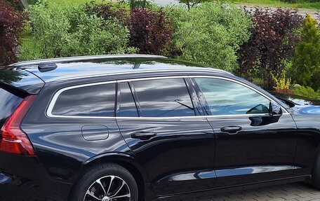 Volvo V60 II, 2019 год, 2 490 000 рублей, 8 фотография
