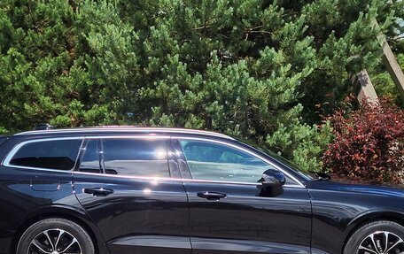 Volvo V60 II, 2019 год, 2 490 000 рублей, 9 фотография