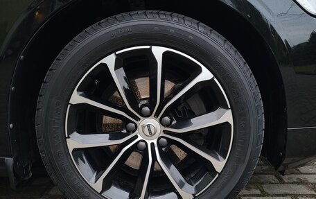 Volvo V60 II, 2019 год, 2 490 000 рублей, 14 фотография