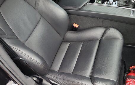 Volvo V60 II, 2019 год, 2 490 000 рублей, 23 фотография
