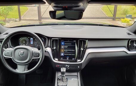 Volvo V60 II, 2019 год, 2 490 000 рублей, 26 фотография