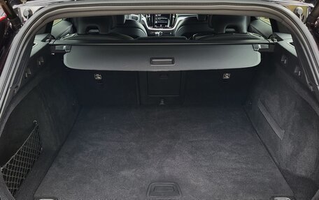 Volvo V60 II, 2019 год, 2 490 000 рублей, 37 фотография