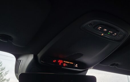 Volvo V60 II, 2019 год, 2 490 000 рублей, 36 фотография