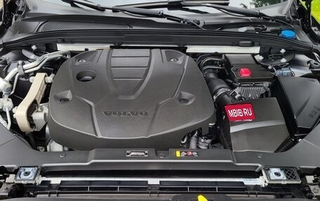 Volvo V60 II, 2019 год, 2 490 000 рублей, 39 фотография