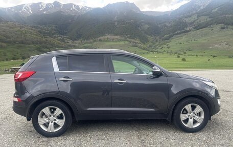 KIA Sportage III, 2012 год, 1 000 000 рублей, 4 фотография