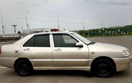 Chery Amulet (A15) I, 2007 год, 90 000 рублей, 7 фотография
