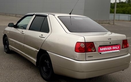 Chery Amulet (A15) I, 2007 год, 90 000 рублей, 5 фотография