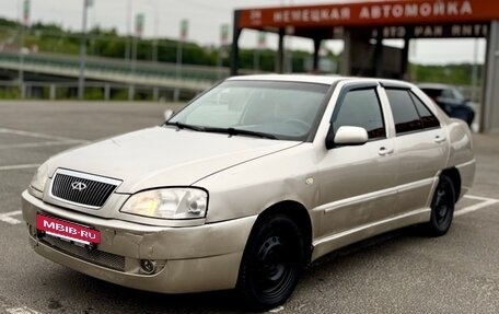 Chery Amulet (A15) I, 2007 год, 90 000 рублей, 3 фотография