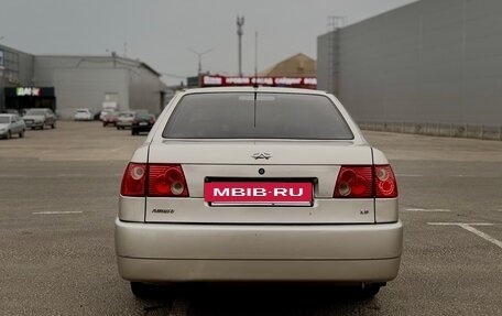 Chery Amulet (A15) I, 2007 год, 90 000 рублей, 4 фотография