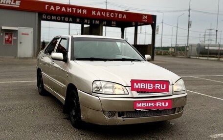 Chery Amulet (A15) I, 2007 год, 90 000 рублей, 2 фотография