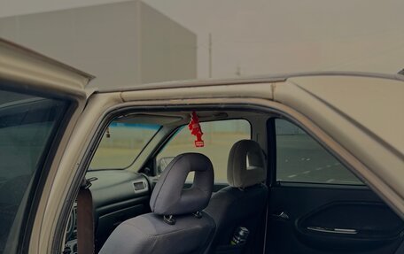 Chery Amulet (A15) I, 2007 год, 90 000 рублей, 10 фотография