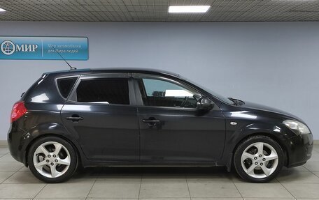 KIA cee'd I рестайлинг, 2009 год, 649 000 рублей, 4 фотография