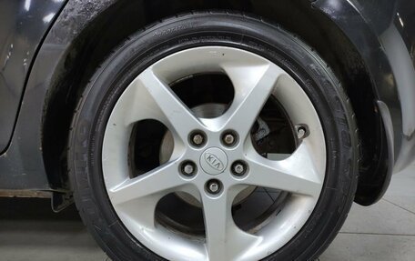 KIA cee'd I рестайлинг, 2009 год, 649 000 рублей, 9 фотография