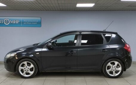 KIA cee'd I рестайлинг, 2009 год, 649 000 рублей, 8 фотография