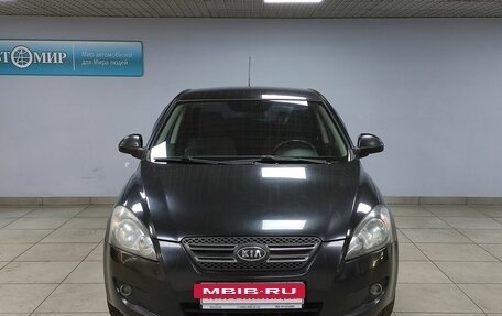 KIA cee'd I рестайлинг, 2009 год, 649 000 рублей, 2 фотография