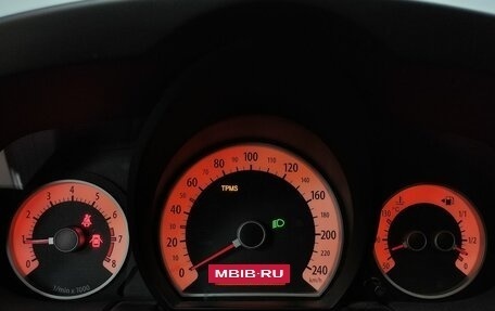 KIA cee'd I рестайлинг, 2009 год, 649 000 рублей, 11 фотография