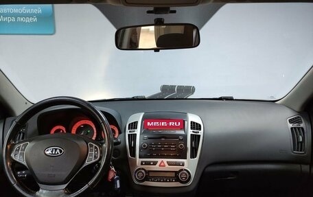 KIA cee'd I рестайлинг, 2009 год, 649 000 рублей, 10 фотография