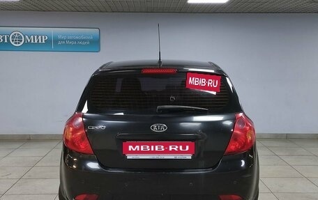 KIA cee'd I рестайлинг, 2009 год, 649 000 рублей, 6 фотография