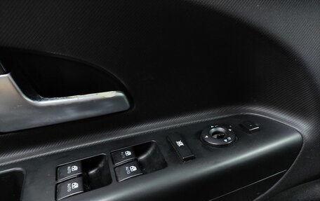 KIA cee'd I рестайлинг, 2009 год, 649 000 рублей, 16 фотография