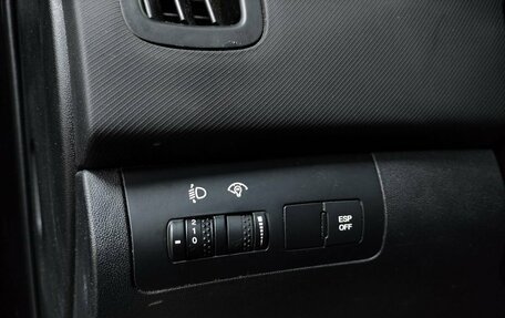 KIA cee'd I рестайлинг, 2009 год, 649 000 рублей, 15 фотография