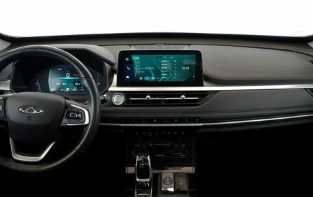 Chery Tiggo 7 Pro, 2022 год, 1 490 000 рублей, 5 фотография
