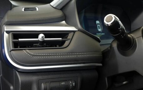 Chery Tiggo 7 Pro, 2022 год, 1 490 000 рублей, 11 фотография