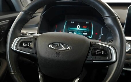 Chery Tiggo 7 Pro, 2022 год, 1 490 000 рублей, 10 фотография