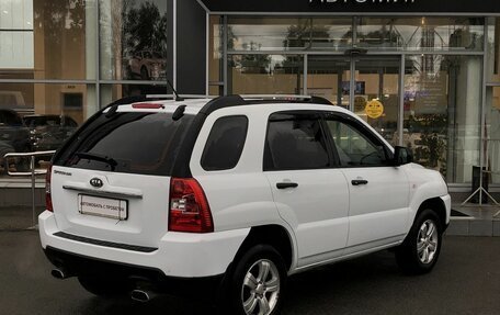 KIA Sportage II, 2010 год, 810 000 рублей, 5 фотография