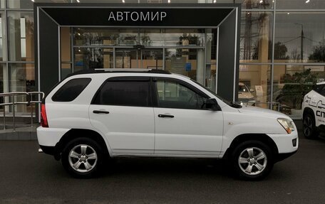 KIA Sportage II, 2010 год, 810 000 рублей, 4 фотография
