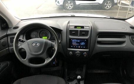 KIA Sportage II, 2010 год, 810 000 рублей, 10 фотография