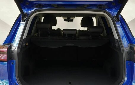 Chery Tiggo 7 Pro, 2022 год, 1 490 000 рублей, 18 фотография