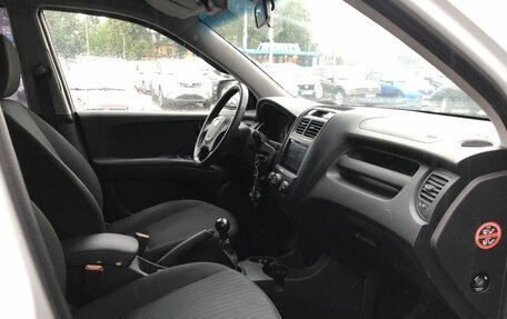 KIA Sportage II, 2010 год, 810 000 рублей, 9 фотография