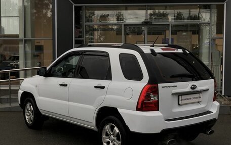 KIA Sportage II, 2010 год, 810 000 рублей, 7 фотография
