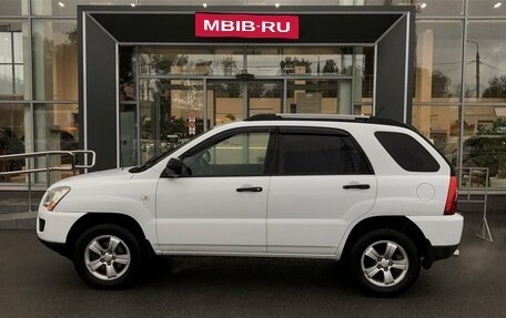KIA Sportage II, 2010 год, 810 000 рублей, 8 фотография