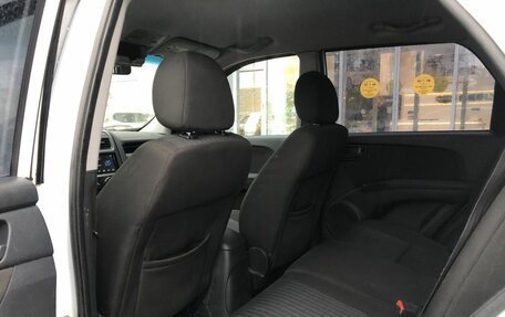 KIA Sportage II, 2010 год, 810 000 рублей, 11 фотография