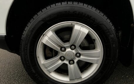 KIA Sportage II, 2010 год, 810 000 рублей, 14 фотография