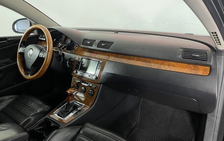 Volkswagen Passat B6, 2006 год, 646 000 рублей, 12 фотография