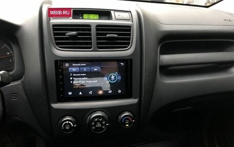 KIA Sportage II, 2010 год, 810 000 рублей, 13 фотография