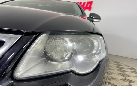 Volkswagen Passat B6, 2006 год, 646 000 рублей, 7 фотография
