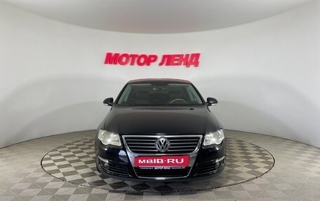 Volkswagen Passat B6, 2006 год, 646 000 рублей, 2 фотография