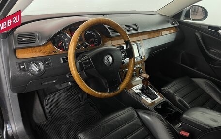 Volkswagen Passat B6, 2006 год, 646 000 рублей, 11 фотография