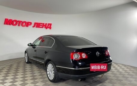 Volkswagen Passat B6, 2006 год, 646 000 рублей, 6 фотография